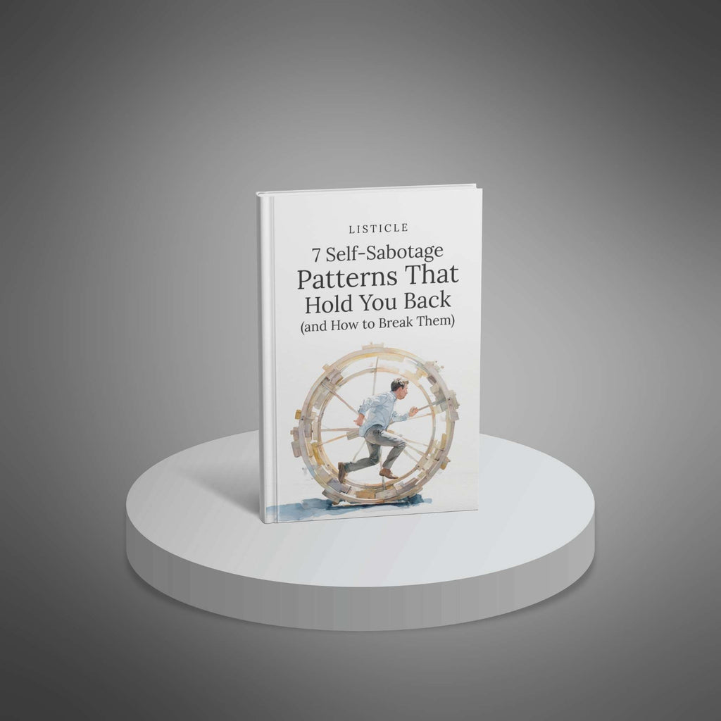 Self-Coaching Mastery