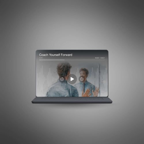 Coach Yourself Forward