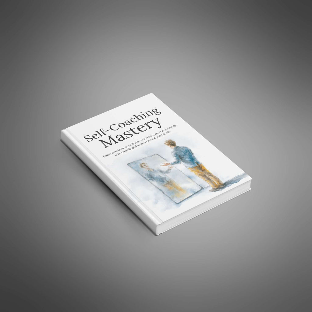 Self-Coaching Mastery - Ebook