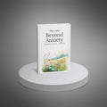 The Calm Beyond Anxiety - Ebook